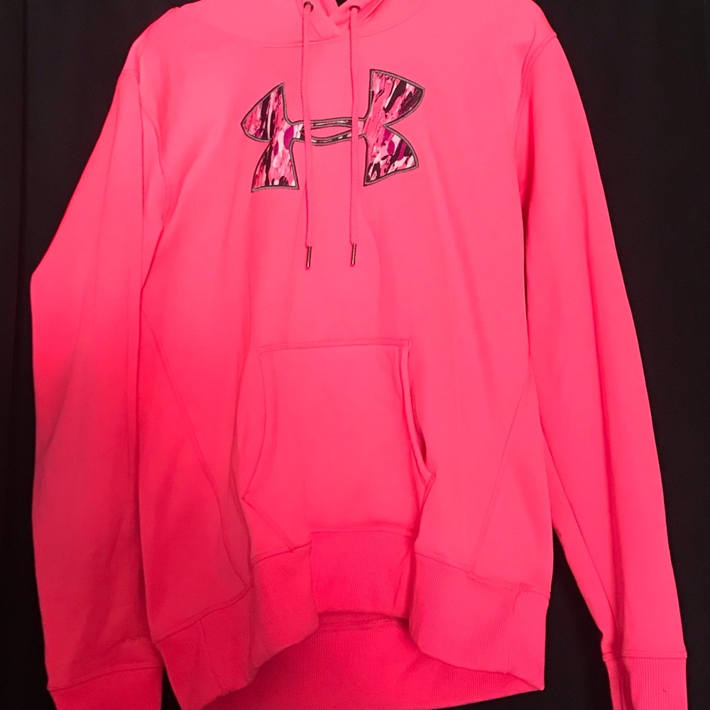 Under Armour Hoodie